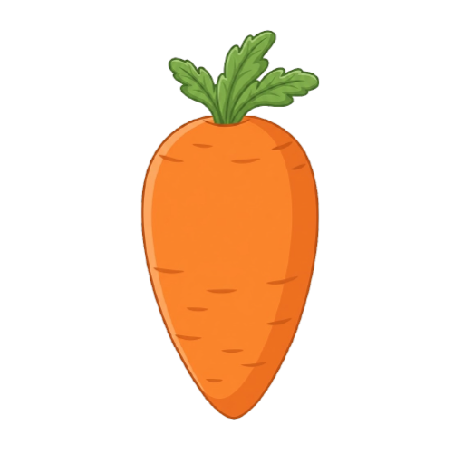 Level 1 Carrot